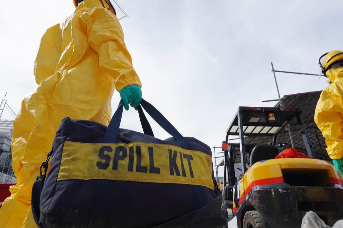 Spill Kits
