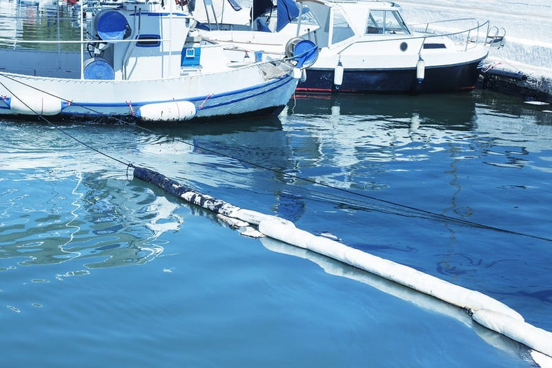 Are You Prepared for Watercraft Fun — and Associated Oil Spills?