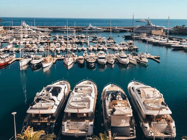 Time to Put Away the Boat? Don’t Forget the Marine Absorbents!