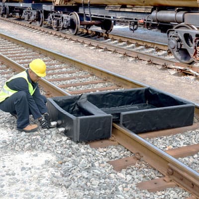 railroad-track-berm