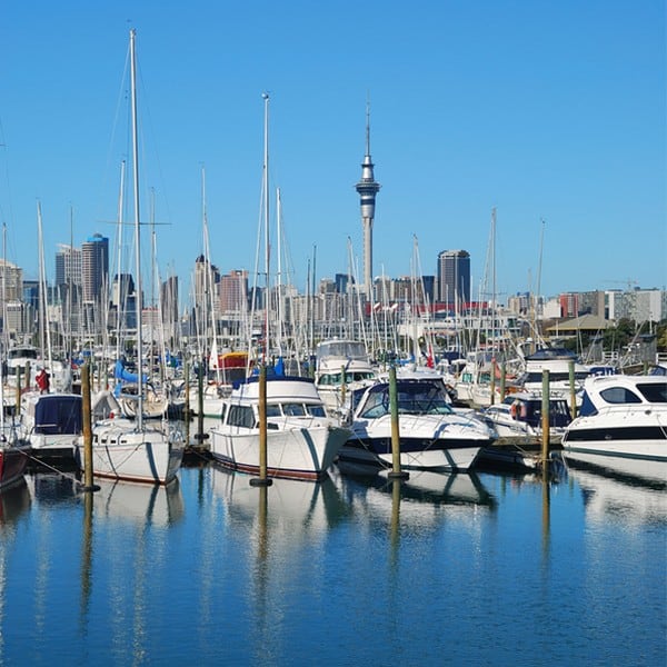 What Oil Absorbents Do I Need for My Boat?