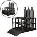 Gas Cylinder Forklift Pallets