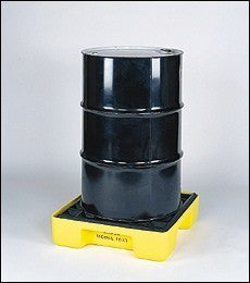 Single Drum Pallets