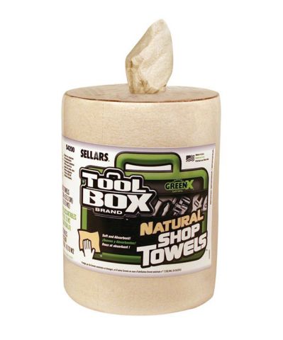 Recycled Absorbent Wipes | Industrial Wipers