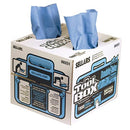 Solvent Wipes | Absorbent Wipers