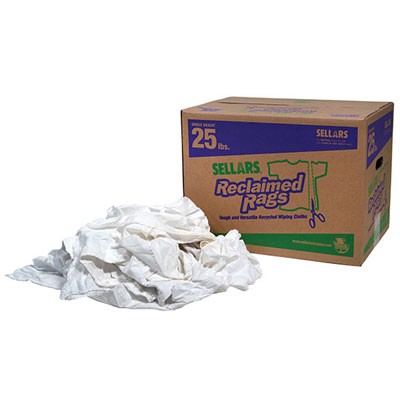 White Rags