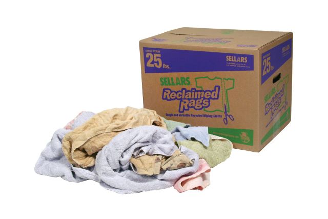 Turkish Towel Rags | Terry Cloth Rags