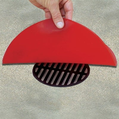 Storm Drain Blockers, Seals & Cover Mats