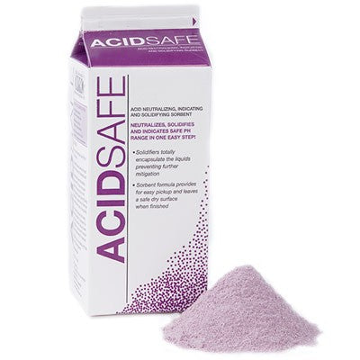 Acid Neutralizer Powder