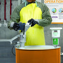 Aerosol Can Recycling Systems