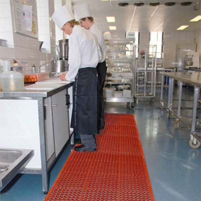 Anti Fatigue Kitchen Mats
