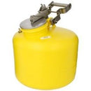 Liquid Waste Disposal Containers | Eagle Safety Cans