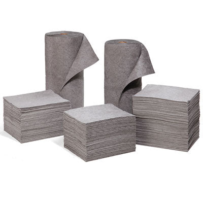 Best Bargain — Universal Absorbent Pads