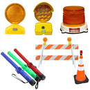 Barricade Lights