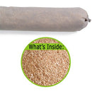 Corn Cob Universal Absorbent Socks for Oil & Water based Liquids