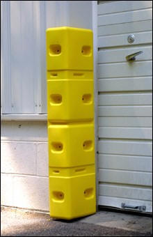 building corner protectors