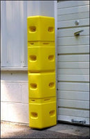 Building Corner Guards | Building Corner Protectors