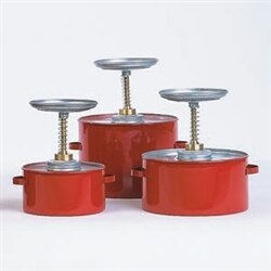 Plunger Cans