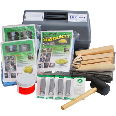 Emergency Repair Kit