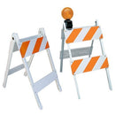 Folding Barricades