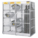 Gas Cylinder Storage Cabinets