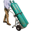 Gas Cylinder Carts & Hand Trucks