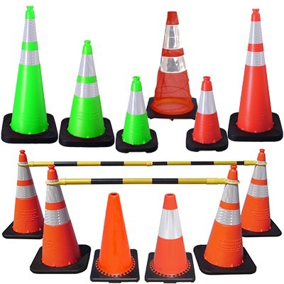 Traffic Cones