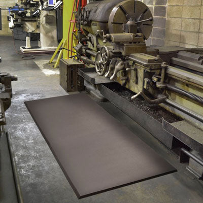 Anti-fatigue mats