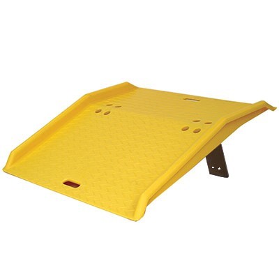 Loading Dock Ramps