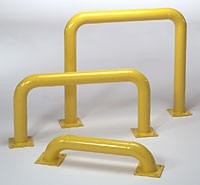 Machine Safety Guards - Rack Guards (DISCONTINUED)