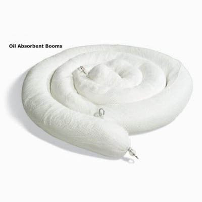 Oil Absorbent Booms