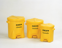 Oily Waste Cans | Oily Rag Containers