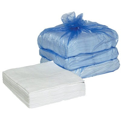 Anti-Static Absorbent Pads for Spills | Anti-Static Rolls