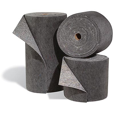 Industrial Absorbent Rugs | Recycled Rag Rugs