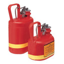 Laboratory Containers