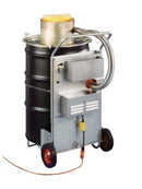 Portable Incinerator | Smart Ash Commercial Incinerator