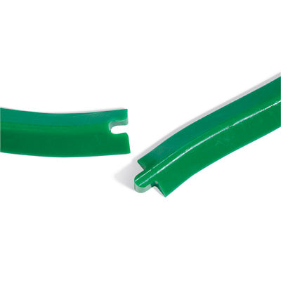 Spill Containment Berm Dike