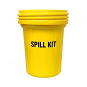 spill kit 30 gal
