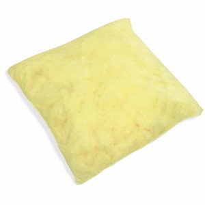 Hazmat Absorbent Pillows