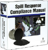 Spill Response Compliance - Manual