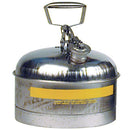 Stainless Steel Cans