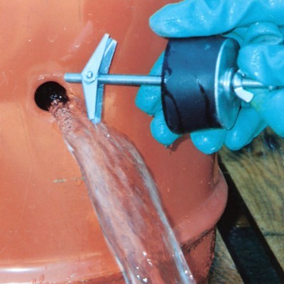 tank repair plug kit