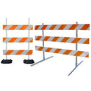 Traffic Barricades