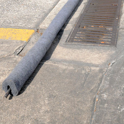 Trench Drain Filter