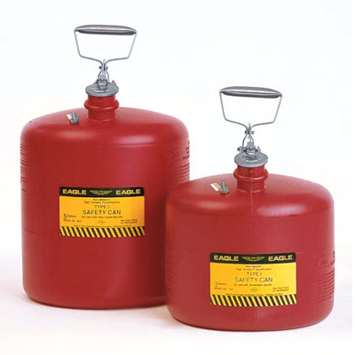 Plastic Fuel Containers | Gasoline Containers | Gas Cans
