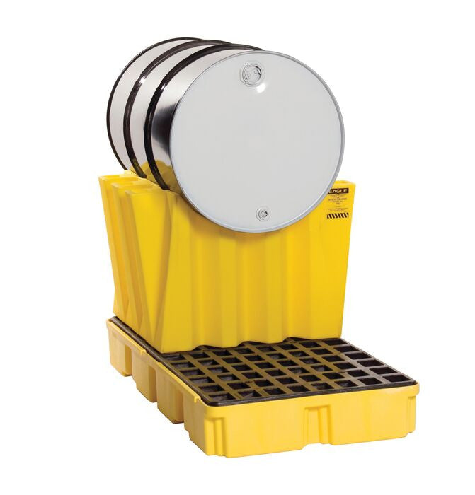 Drum Cradle Storage System - manufacturer product image 2