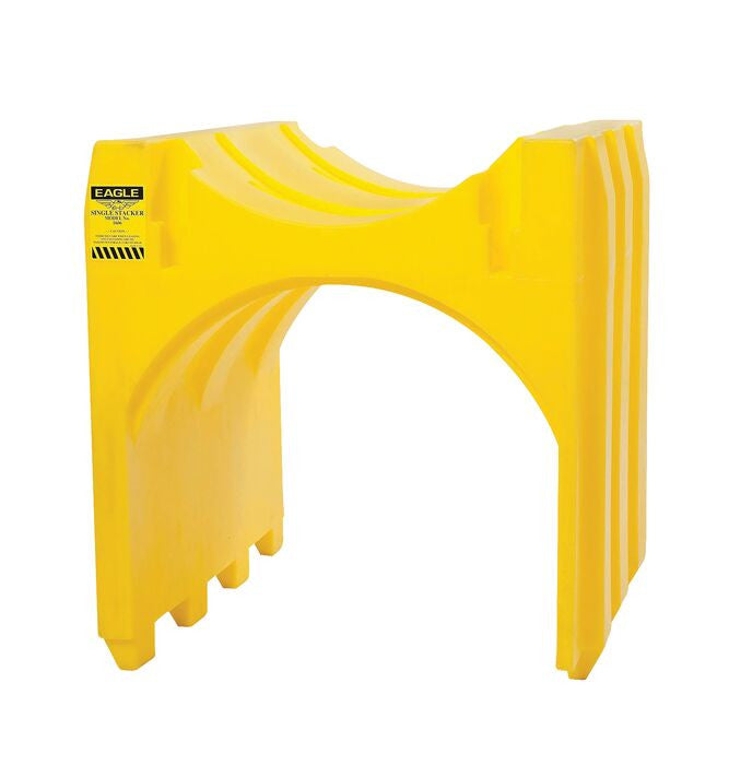 1-Drum Stacker Storage System - manufacturer product image 2