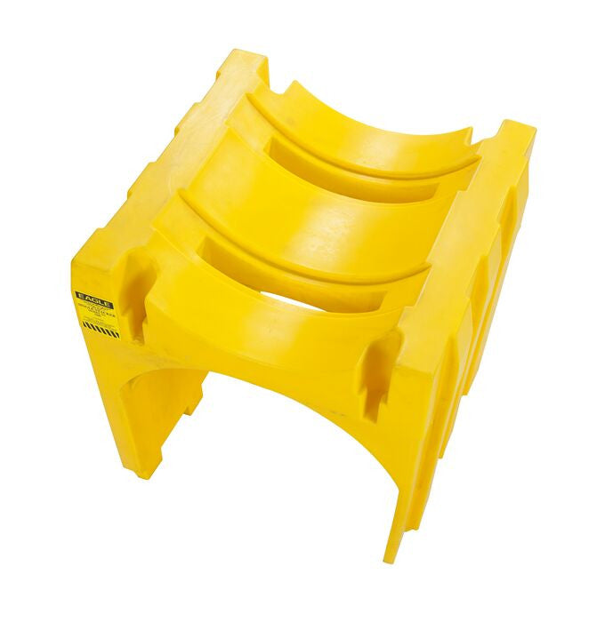 1-Drum Stacker Storage System - manufacturer product image 4