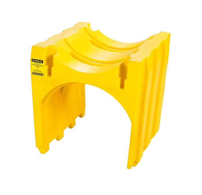 1-Drum Stacker Storage System - manufacturer product image 1