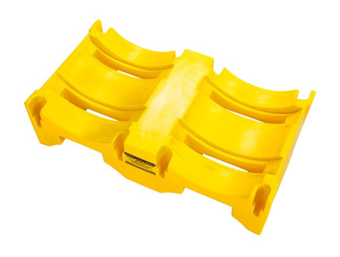 Double Drum Stacker Storage System - manufacturer product image 2